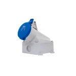 ADOSADO 2P+T 16A IP44 - Image 3