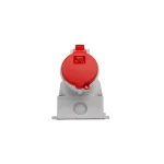 ADOSADO 3P+T 16A IP44