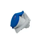 EMPOTRADO 2P+T 16A IP44 - Image 3