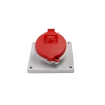 EMPOTRADO 3P+T 16A IP44