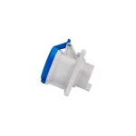 EMPOTRADO 3P+T 32A 9H IP44 - Image 3