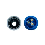 ENCHUFE 2P+T  16A IP44 - Image 5
