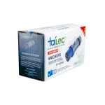 ENCHUFE 2P+T  16A IP44 - Image 6