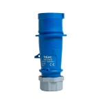 ENCHUFE 2P+T  16A IP44 - Image 3