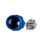 ENCHUFE 2P+T  16A IP44 - Image 5