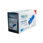 ENCHUFE 2P+T  16A IP44 - Image 6