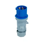 ENCHUFE 2P+T  16A IP44 - Image 2