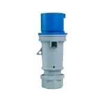 ENCHUFE 2P+T  16A IP44 - Image 3