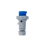 ENCHUFE 2P+T 16A IP67 - Image 3