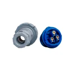 ENCHUFE 2P+T 16A IP67 - Image 5