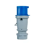 ENCHUFE 2P+T  32A IP44 - Image 3