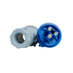 ENCHUFE 2P+T  32A IP44 - Image 5