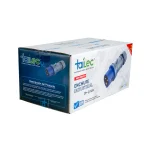 ENCHUFE 2P+T  32A IP44 - Image 6