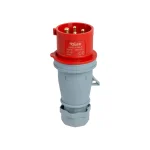 ENCHUFE 3P+T  16A IP44 - Image 2