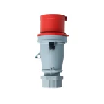ENCHUFE 3P+T  16A IP44 - Image 3