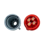 ENCHUFE 3P+T  16A IP44 - Image 5