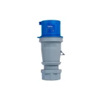 ENCHUFE 3P+T 32A 9H IP44 - Image 3