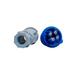 ENCHUFE 3P+T 32A 9H IP44 - Image 5