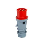ENCHUFE 3P+T  32A IP44 - Image 3
