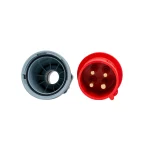 ENCHUFE 3P+T  32A IP44 - Image 5