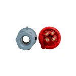 ENCHUFE 3P+T  32A IP44 - Image 6