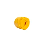 ENCHUFE AMARILLO MONOFASICO 25A - Image 3
