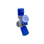 MULTIPLE 2P+T 16A IP44 - Image 2
