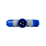 MULTIPLE 2P+T 16A IP44 - Image 4