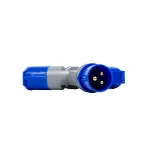 MULTIPLE 2P+T 16A IP44 - Image 5