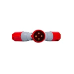 MULTIPLE 3P+T 32A IP44 - Image 4