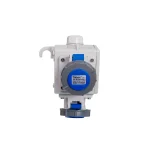 MULTIPLE DELTA 2P+T 16A IP67 - Image 3