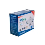 MULTIPLE DELTA 2P+T 16A IP67