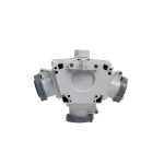 MULTIPLE DELTA 2P+T 16A IP67 - Image 5