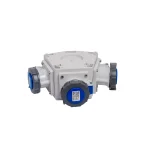 MULTIPLE DELTA 2P+T 16A IP67 - Image 2