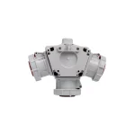 MULTIPLE DELTA 3P+T 32A IP67 - Image 5